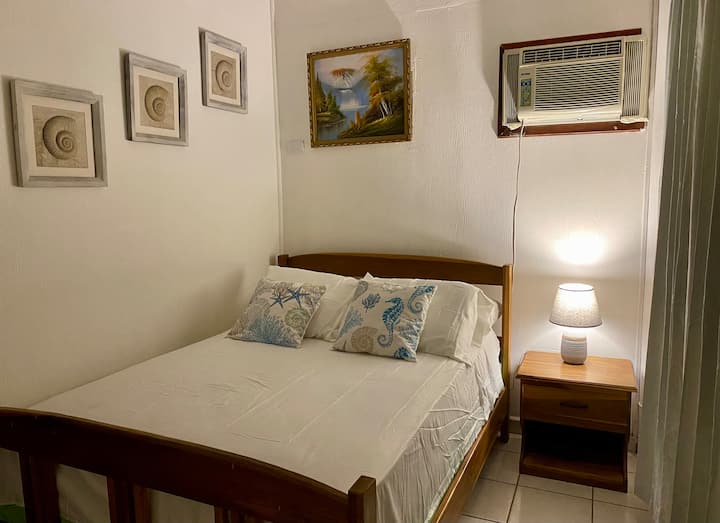 غرفة النوم 3