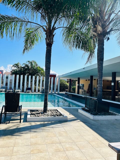 "Casa Leonardo" - Puerto Vallarta and Nuevo Vallarta