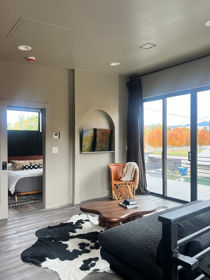 Slant Street Rental Ii - Missoula, MT
