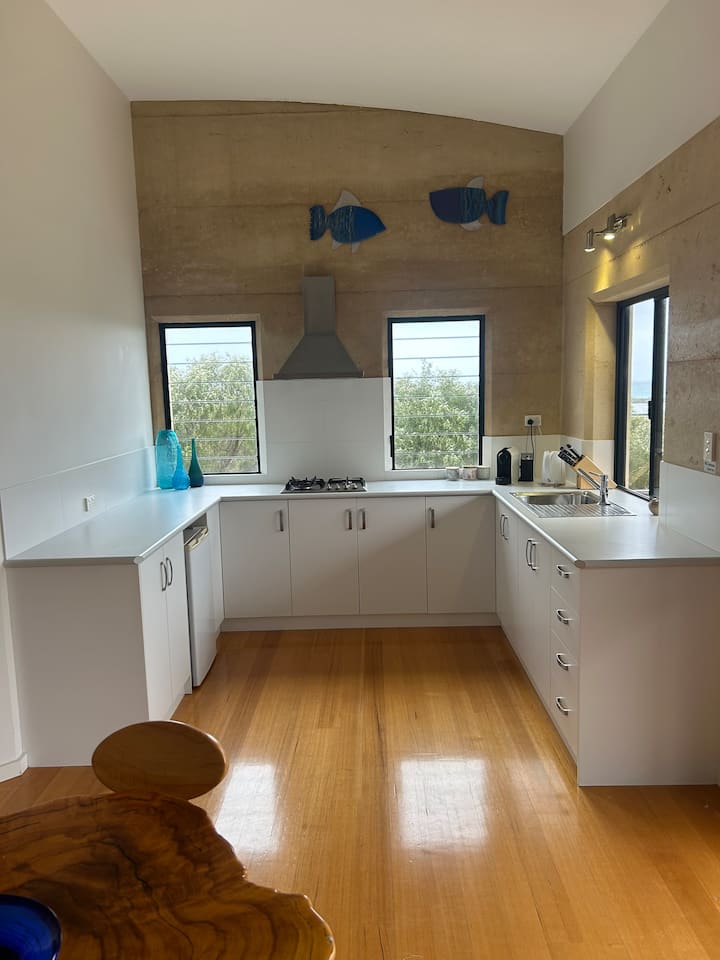 Cevue Sunsets Apartment - Margaret River