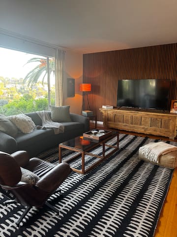 The Treehouse — A Dreamy east side Retreat