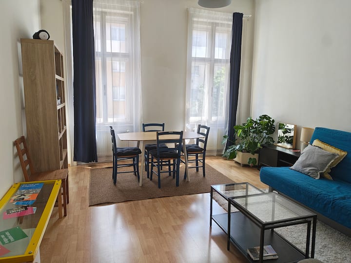 Alliierten Apartment Xviii - Dunaj