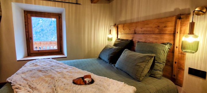 Master suite #2
Seng 160 x 200