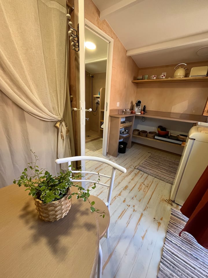 Chalet Provençal Au Cœur Du Var - Le Cannet-des-Maures