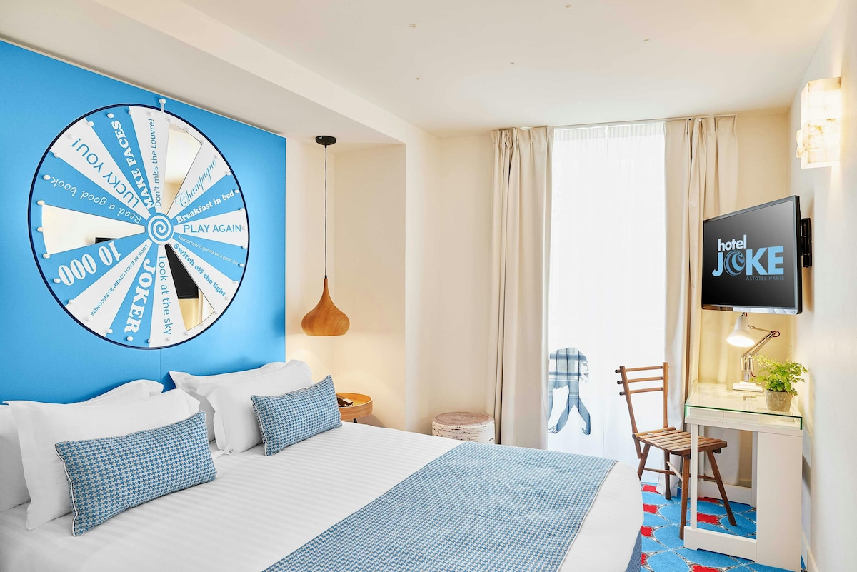 Double Room image 1