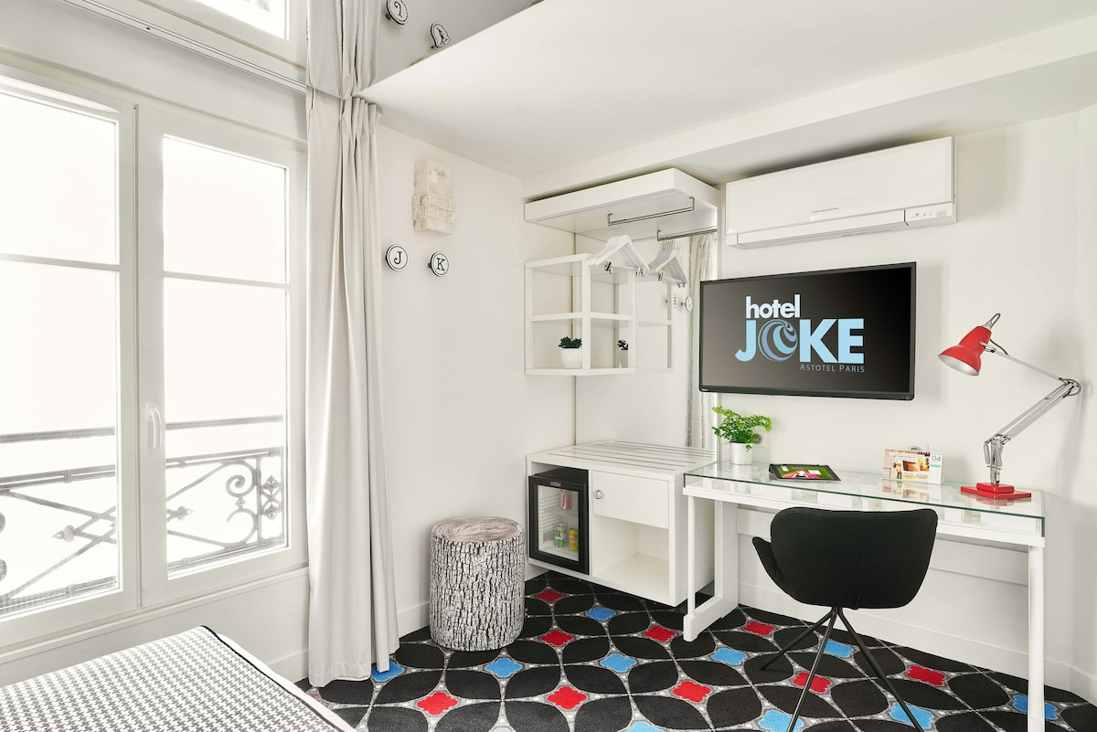 Single room image 3