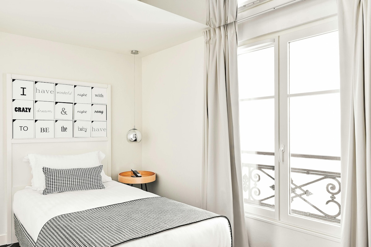 Single room image 1