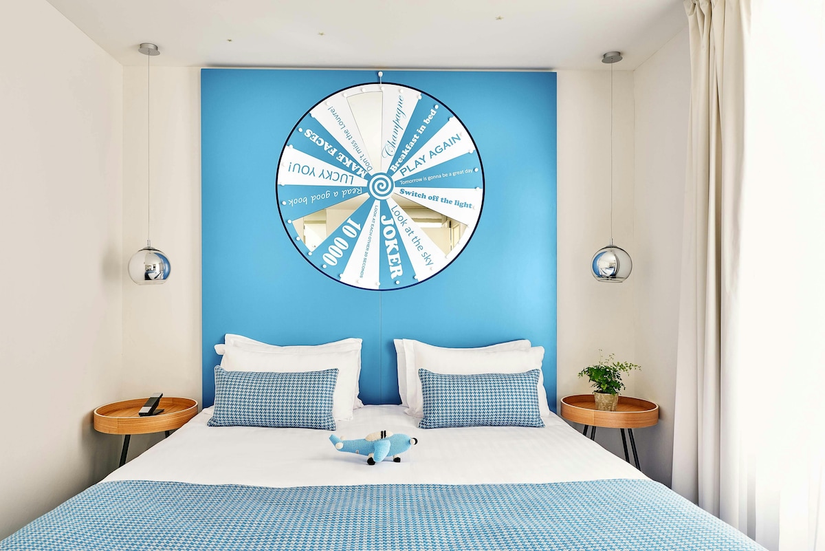 Superior room image 1