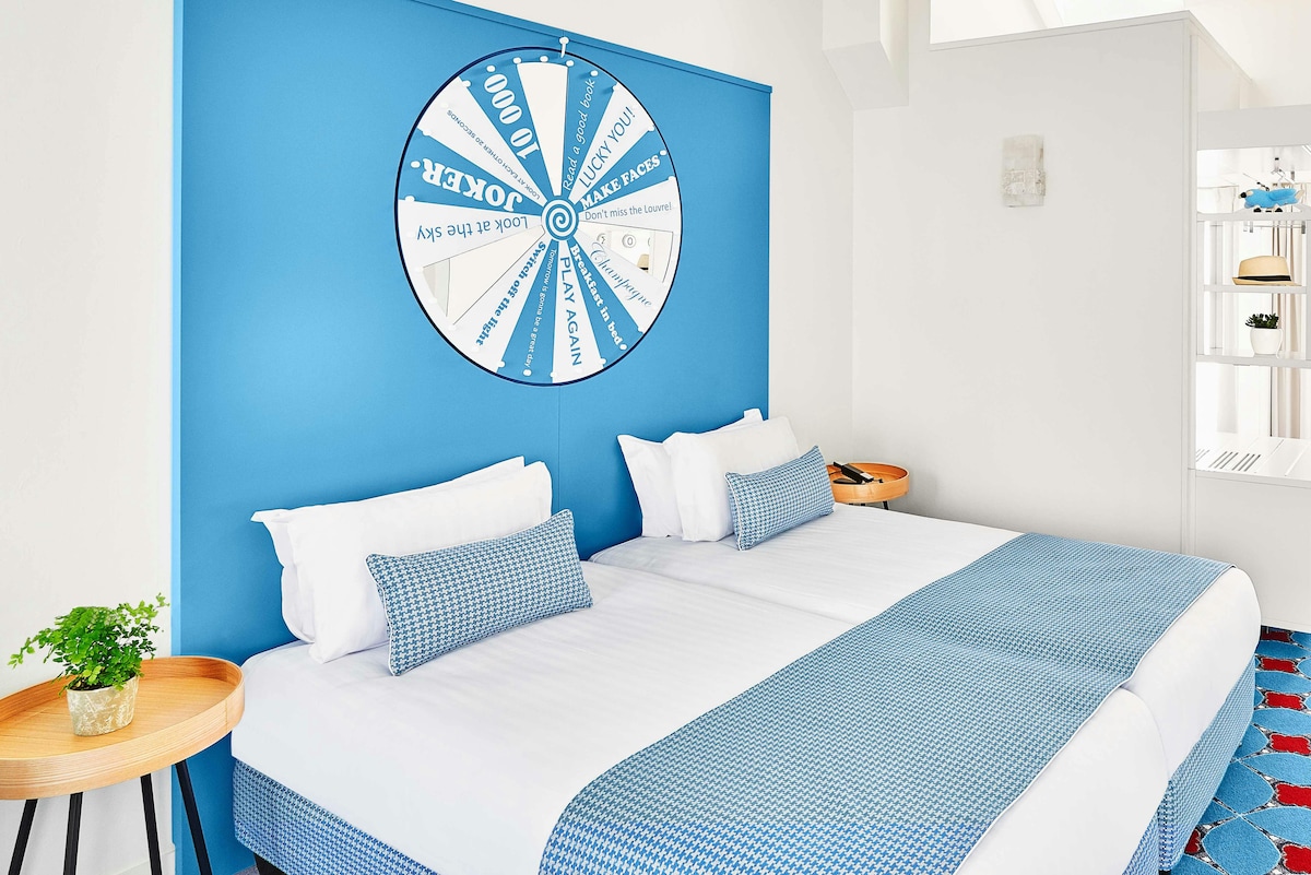 Privilege room image 1