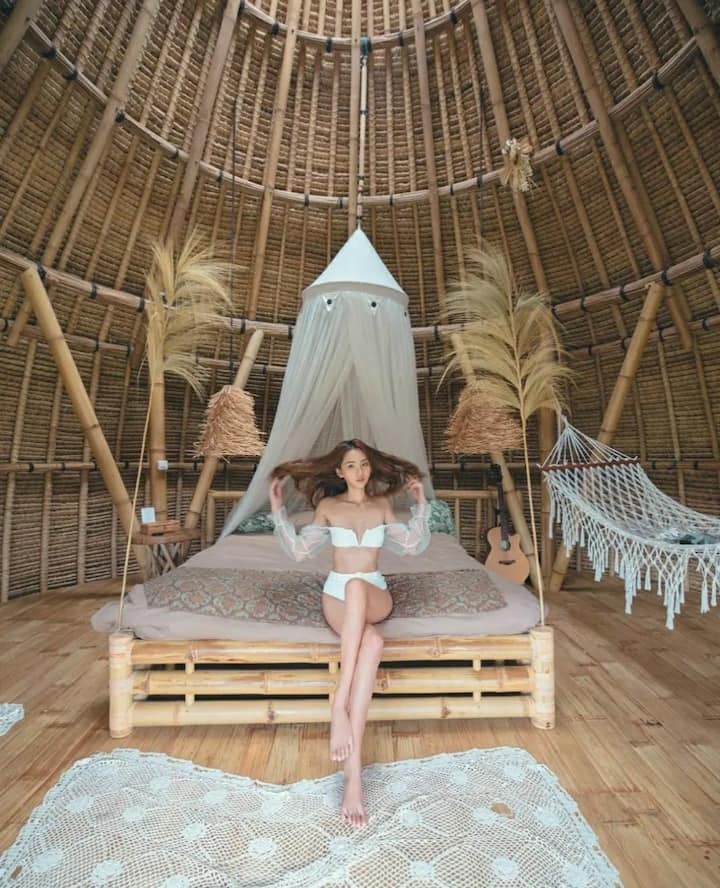 საძინებელი