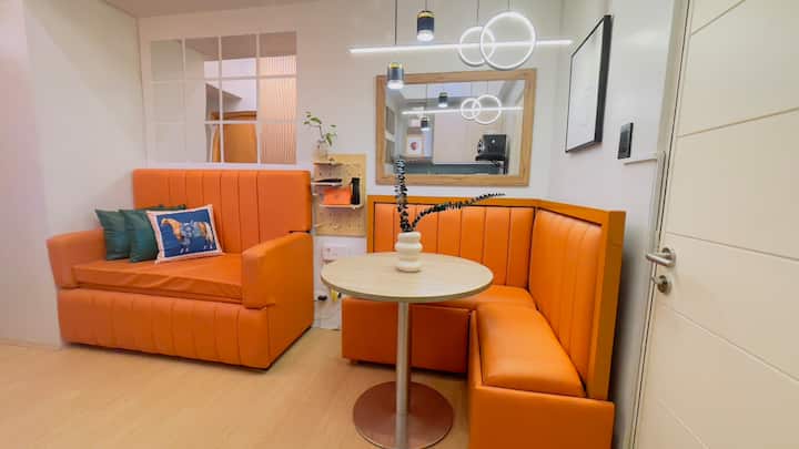 Casita Herminia Near Dmw,mrt Ortigas & Robgalleria - Pasig
