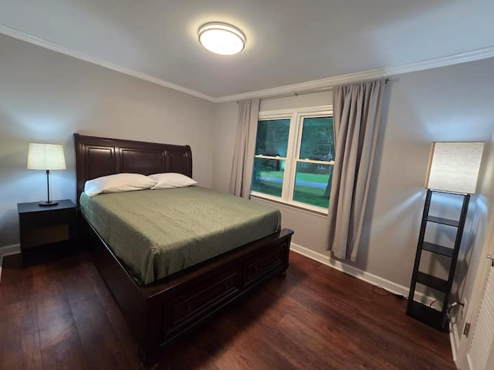 საძინებელი 3