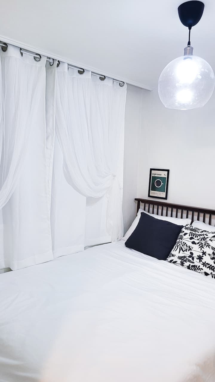 Chambre 3