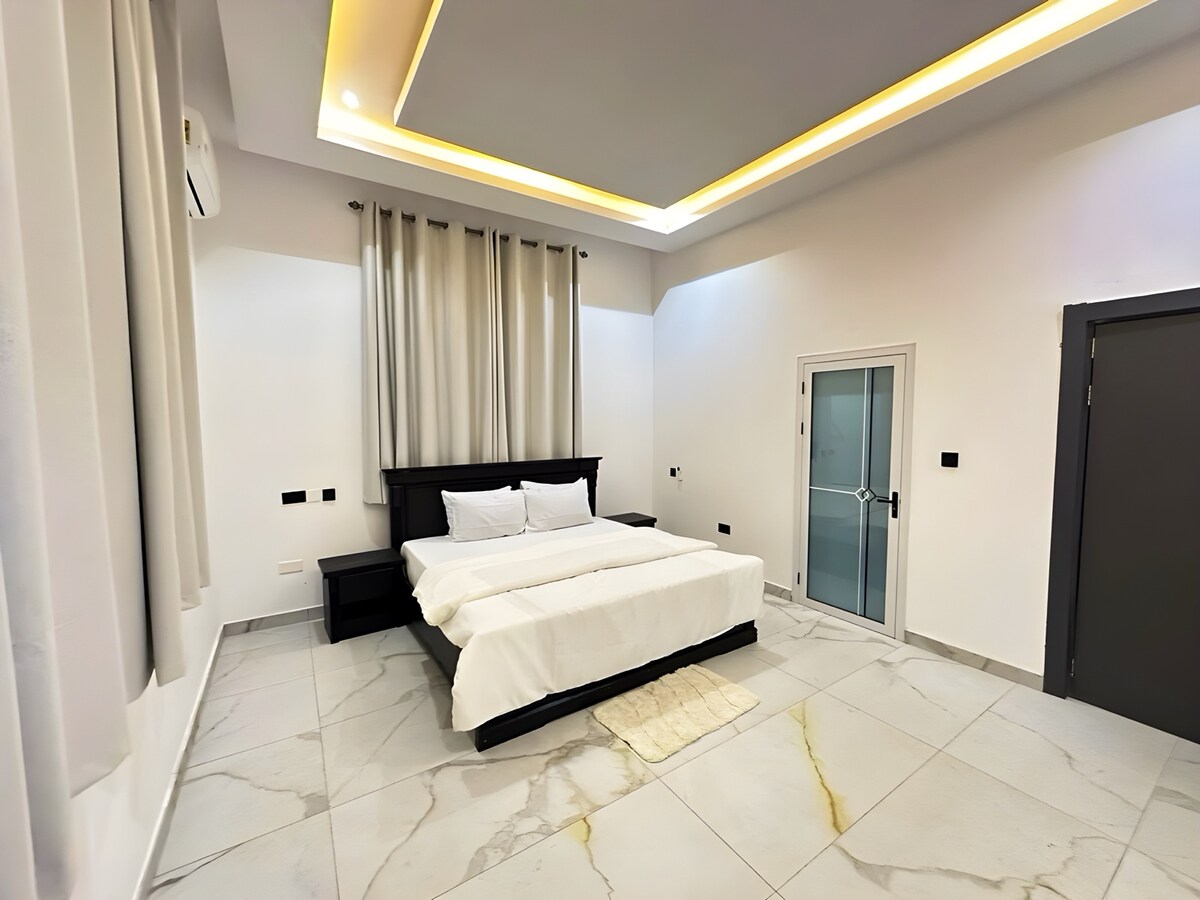 საძინებელი 1