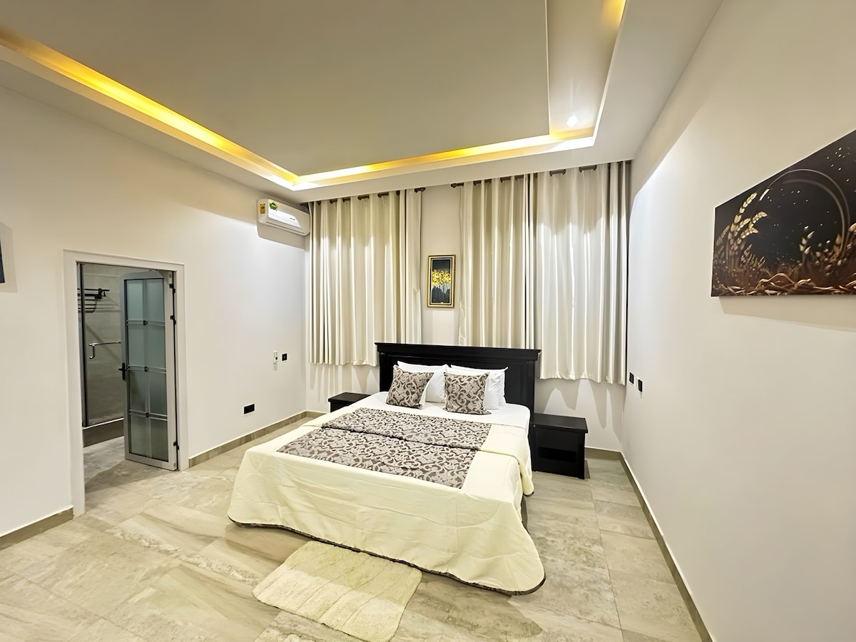 საძინებელი 2