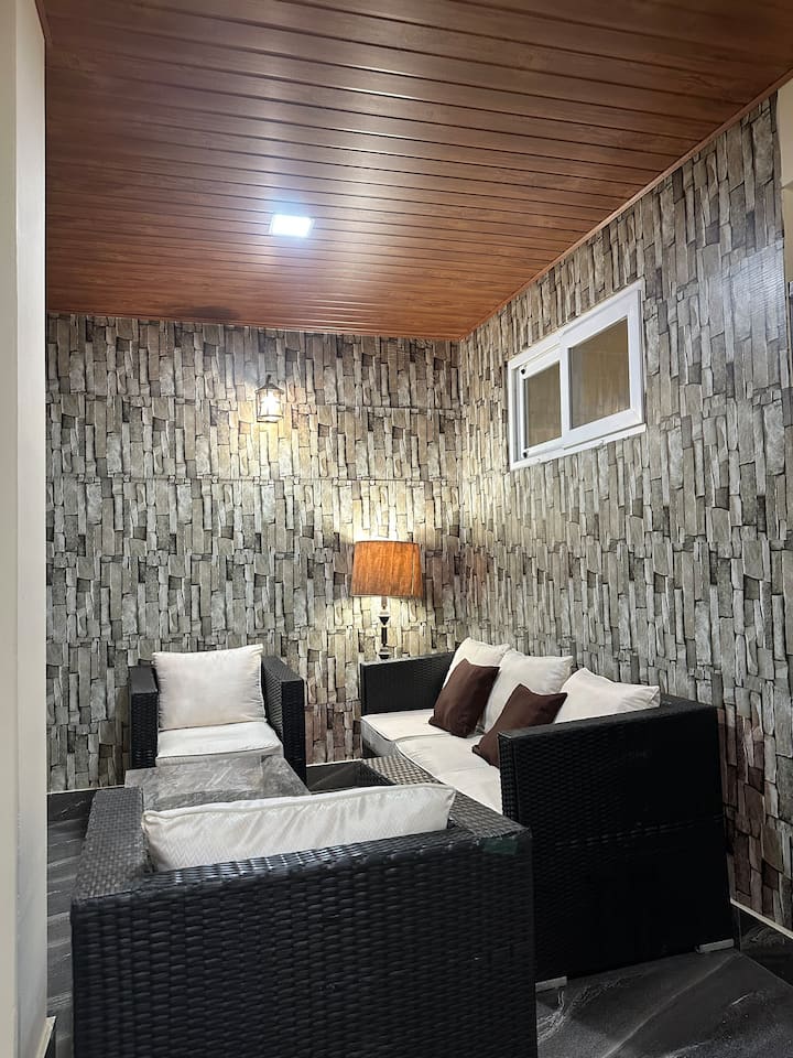 Abc’s Holiday Apartments (3bhk) - Gangtok