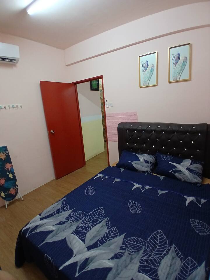 Chambre 3