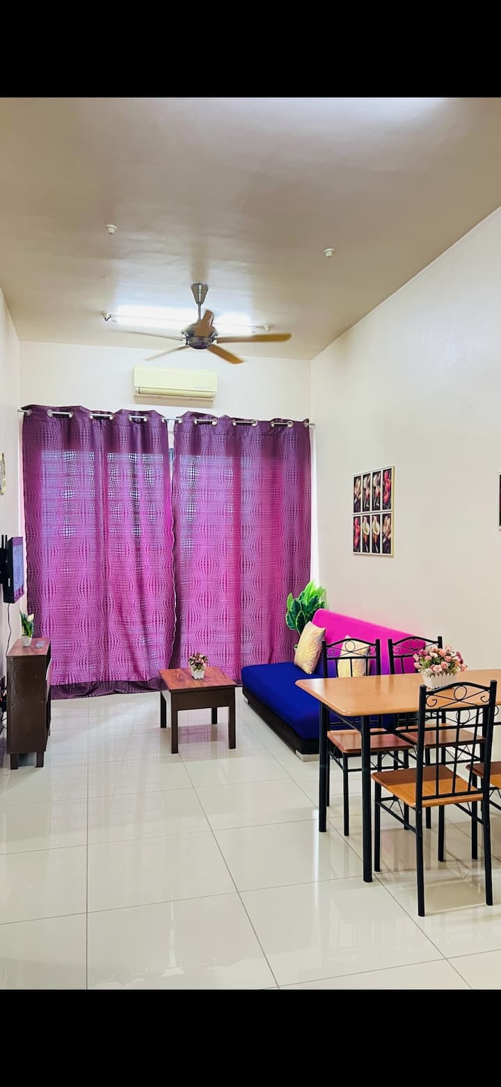 Cozy And Charming Home@d'pulze - Cyberjaya