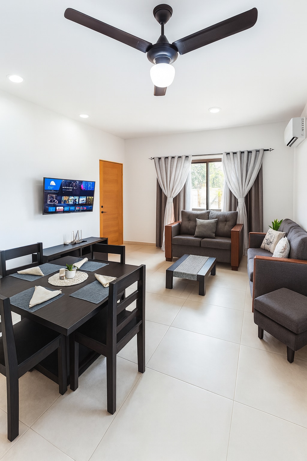 Дневна соба