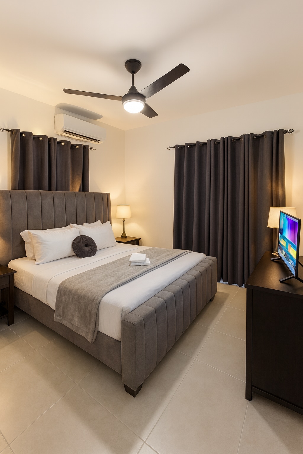 Спална соба 1