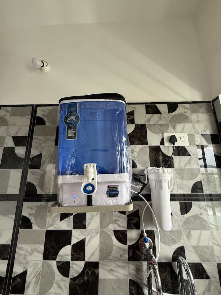 Tranquil Nest 1BHK photo 4