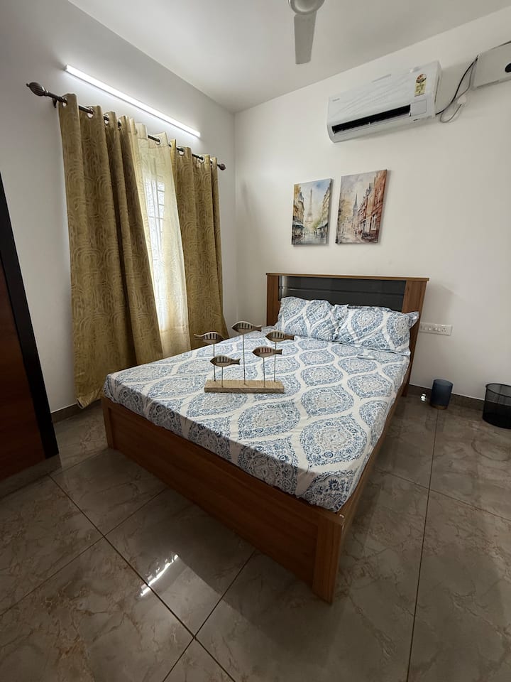 Tranquil Nest 1BHK photo 3