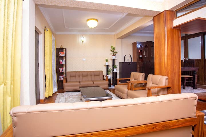 Amazing Home In Kathmandu Nepal - Kathmandu