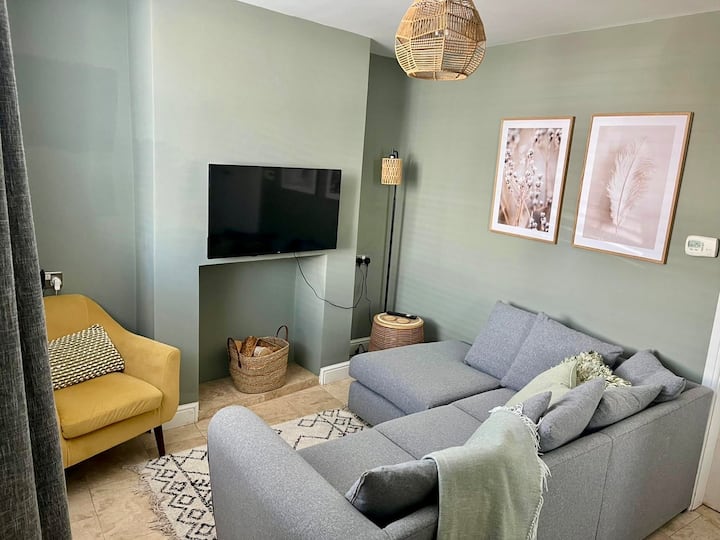 Hermitage Cottage - Cheltenham
