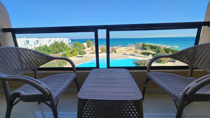 Studio For Rent 205 - Hurghada