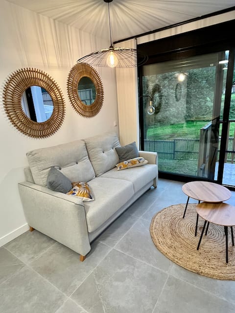 Top performing Airbnb: Casa Lola in Llanes