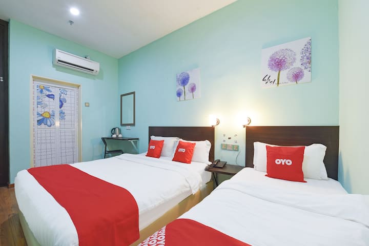 საძინებელი