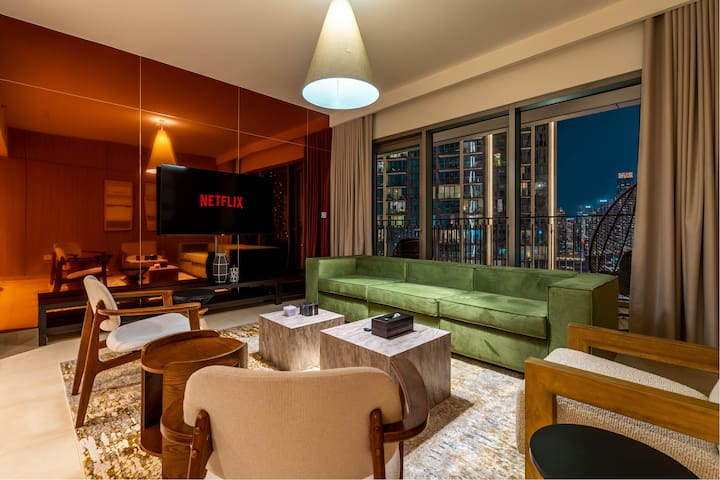 Rove Haven managed Airbnb listing 1