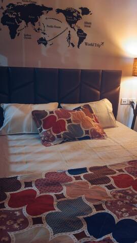Pickmyghar managed Airbnb listing 2