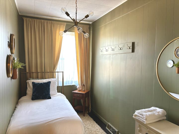 Спална соба 3