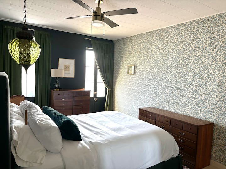 Спална соба 1