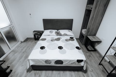 Successful Airbnb property: Kurbini apartment in Njësia Bashkiake Nr. 3