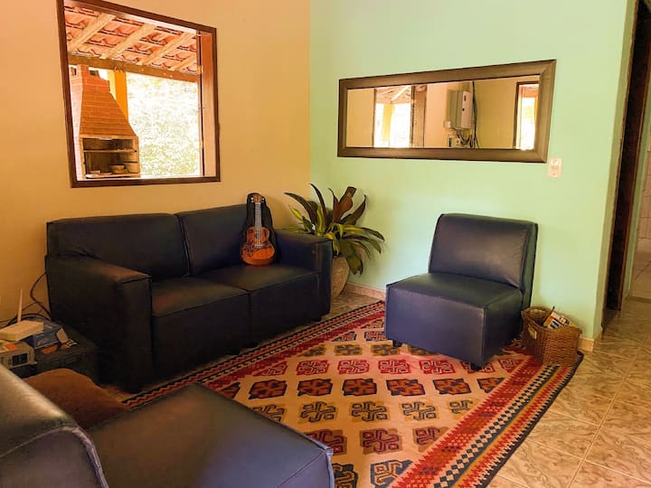 Salon