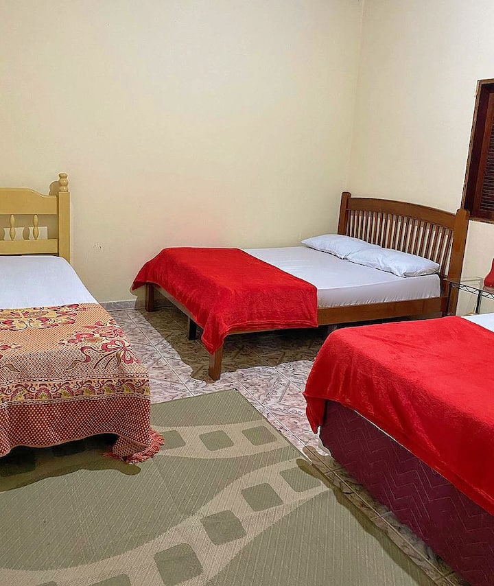 Chambre 1