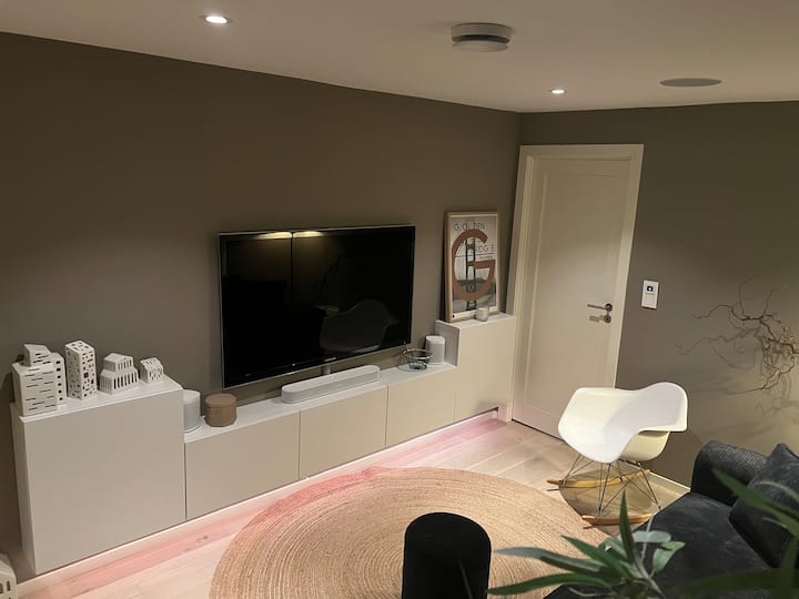 Всекидневна