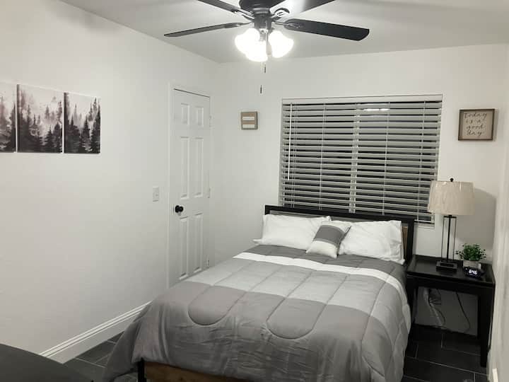 საძინებელი 2