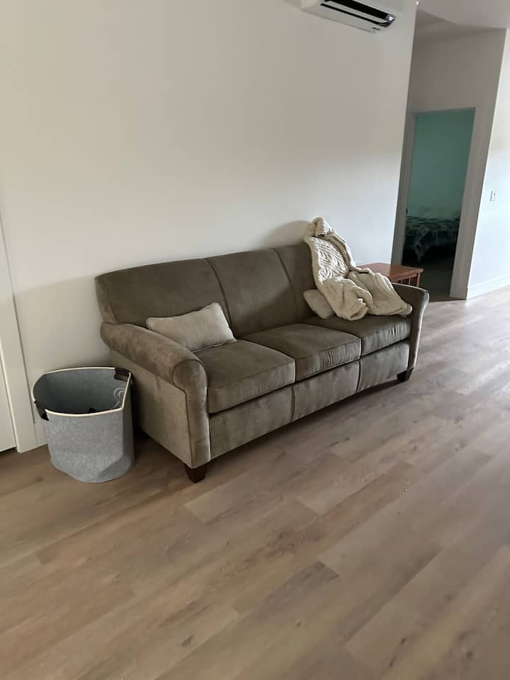 Всекидневна