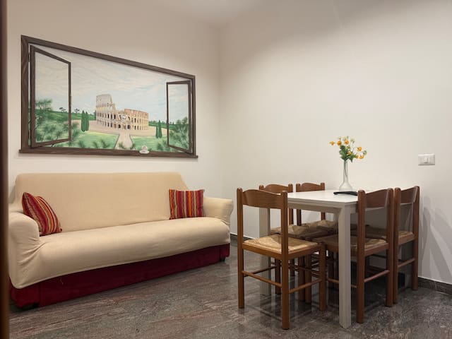 3 Camere & 3 Bagni | Vicino Stazione Centrale