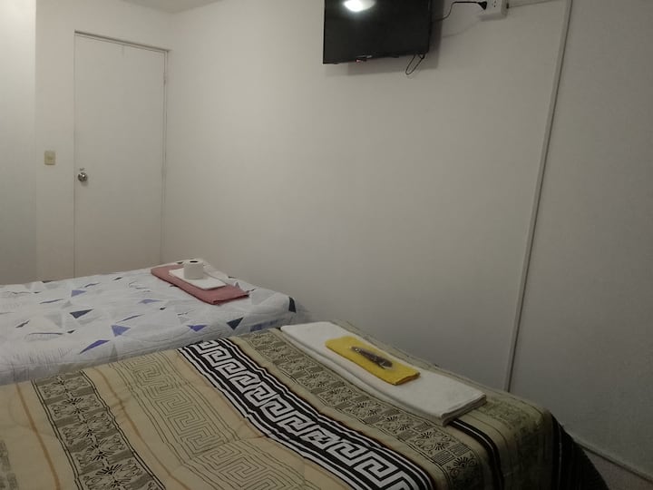 Спална соба