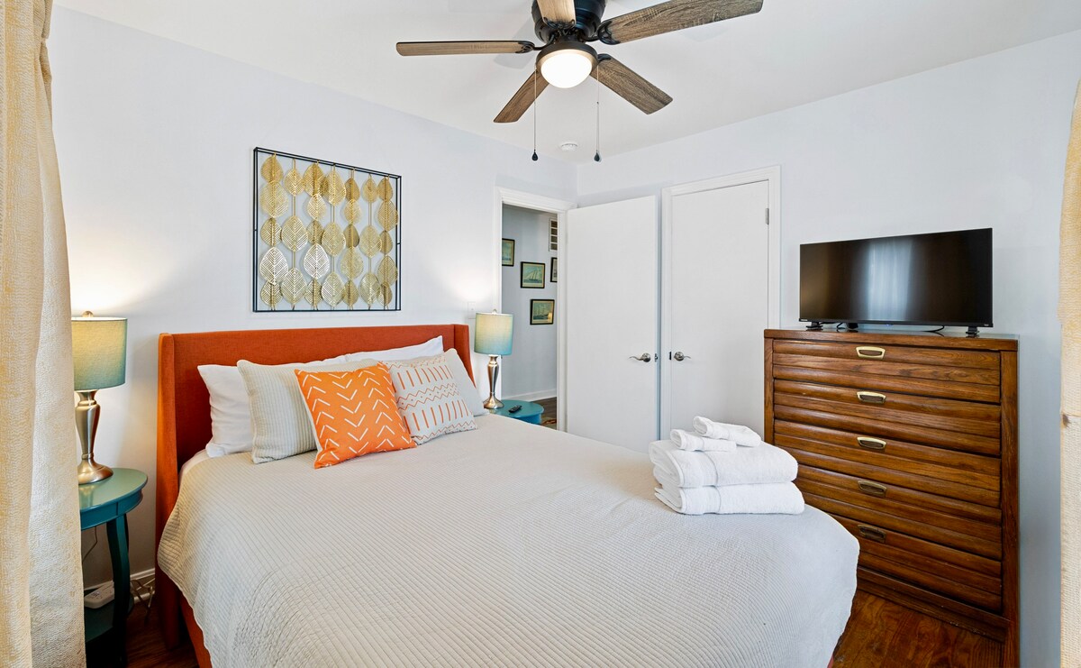 غرفة النوم 3