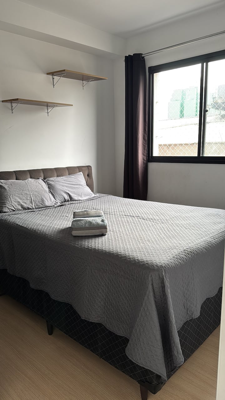 საძინებელი