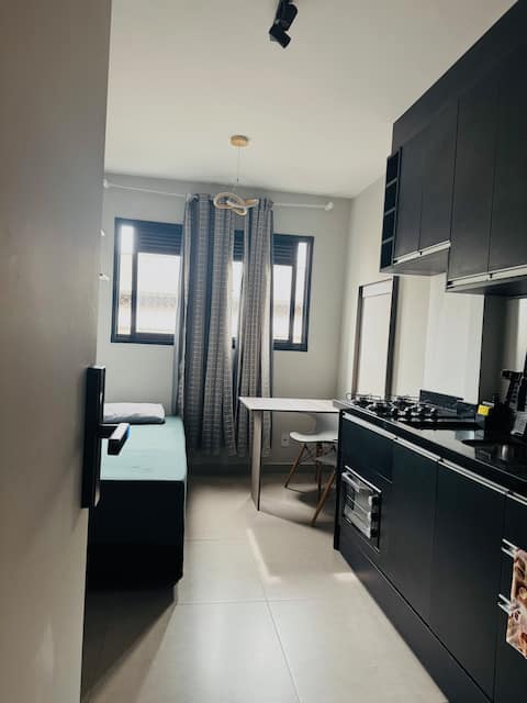 Top performing Airbnb: 3 Studio 500'Metro -25 de Março | Brás | Liberdade in Sé