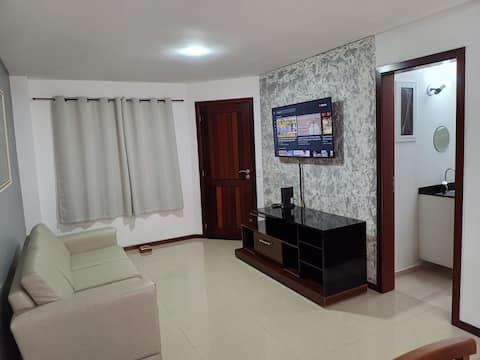 Imóvel de sucesso: house 3 das Américas comfortable 2 vgs garage em Curitiba