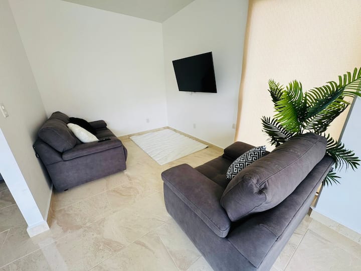 ห้องนั่งเล่น