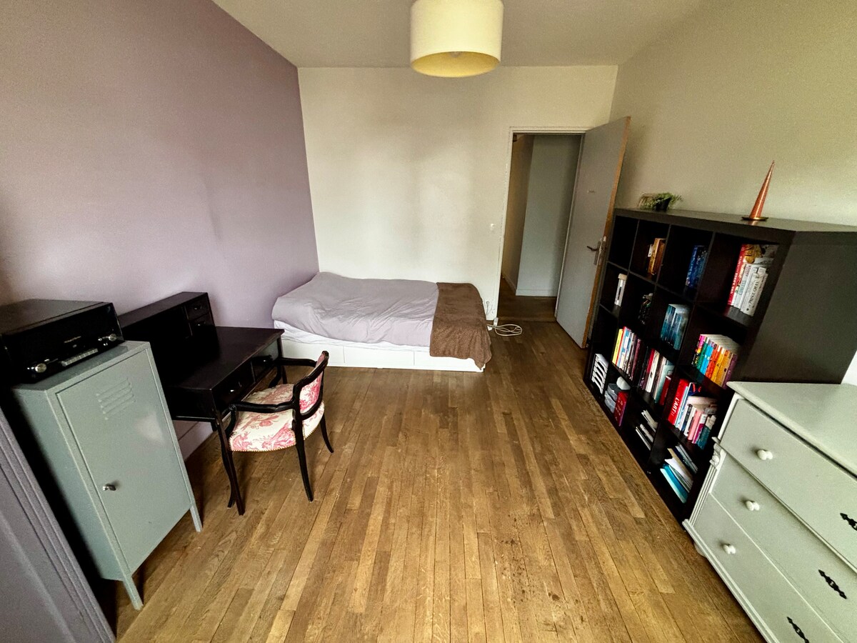 Спална соба 2