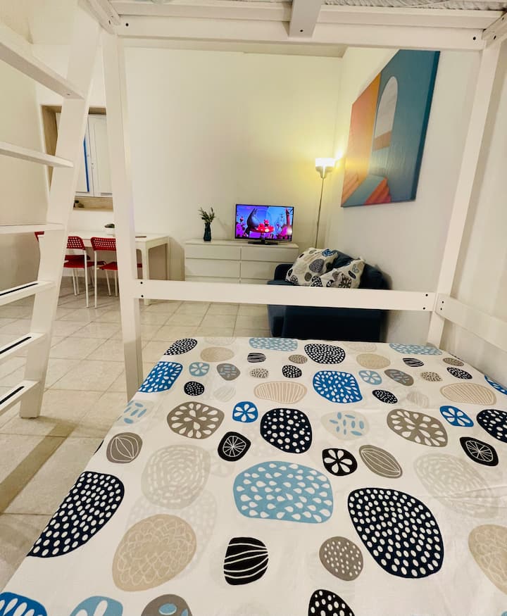 Спална соба